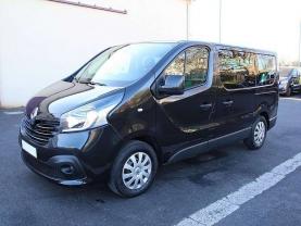 Louer le minibus