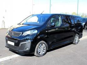 Louer le minibus