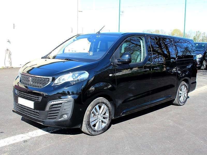 Location minibus 77 entre particuliers