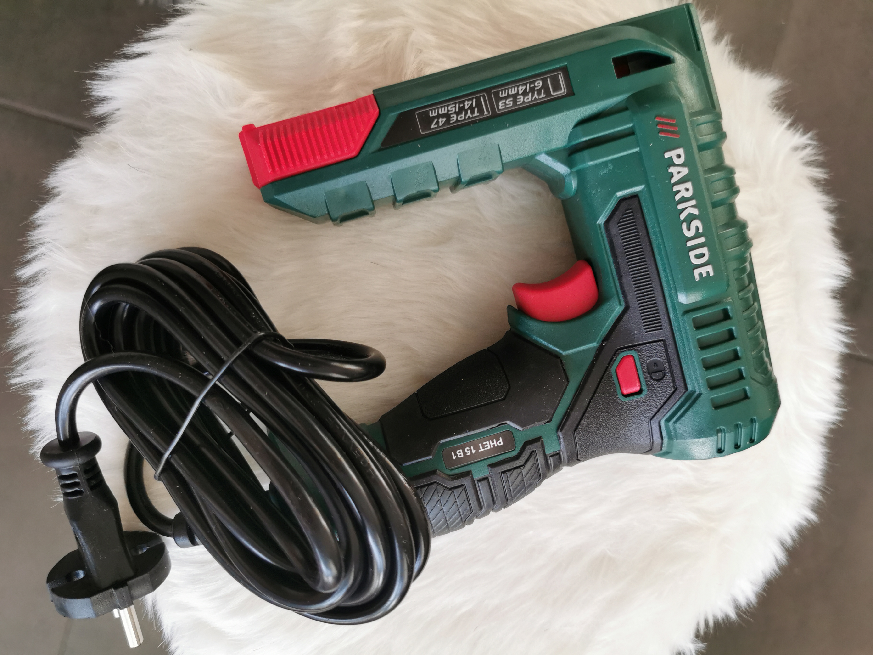 Location agrafeuse 74 entre particuliers