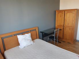 Louer la chambre