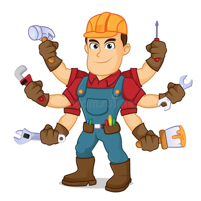 Service multi services 74 entre particuliers