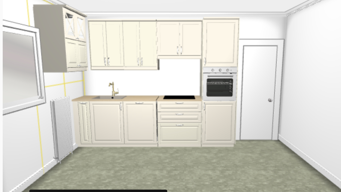 Service pose de cuisine 44 entre particuliers