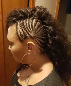 Service : coiffure Service : coiffure