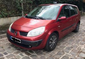 Louer la voiture
