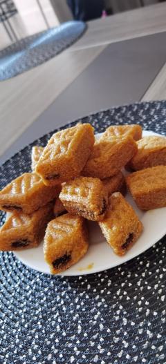 Service : patisserie Service : patisserie