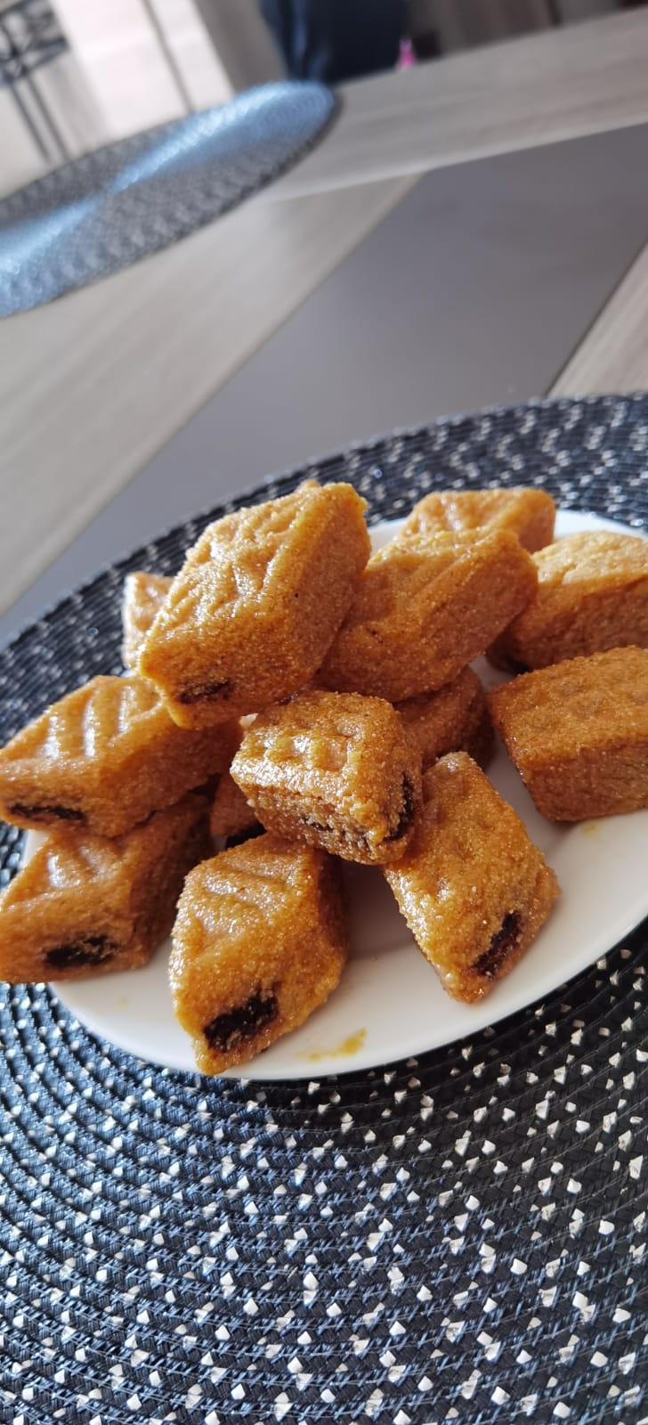 Service patisserie 66 entre particuliers
