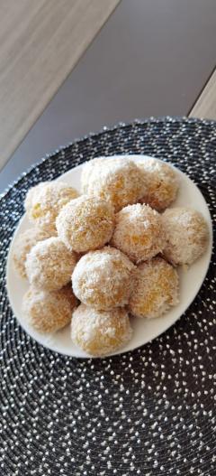 Service : patisserie Service : patisserie