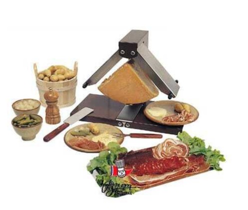 Location appareil a raclette 51 entre particuliers