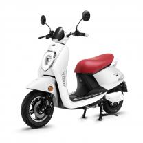 Louer le scooter