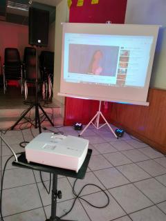 Location : videoprojecteur Location : videoprojecteur