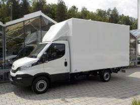 Louer le camion