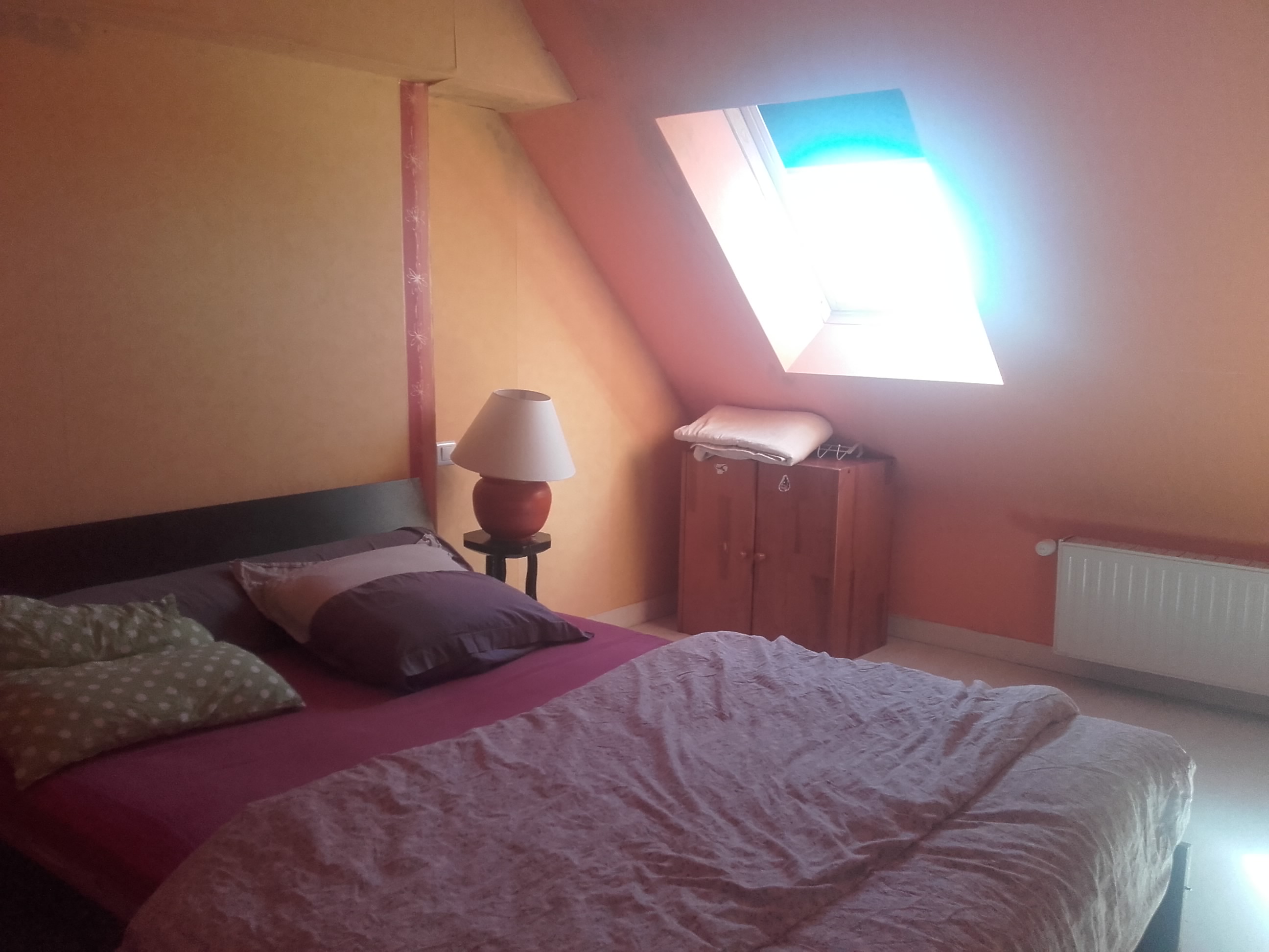 Location chambre meublee 29 entre particuliers