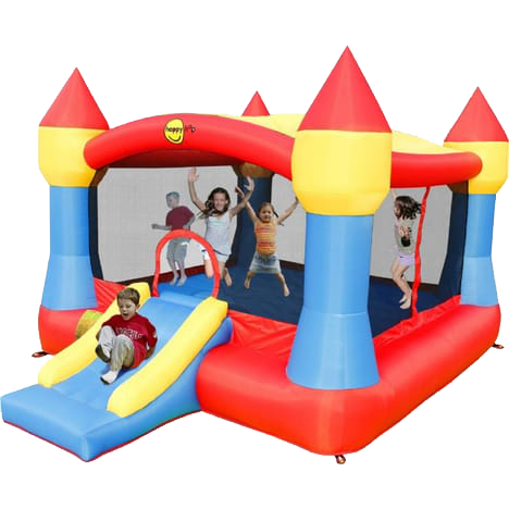 Location chateau gonflable 67 entre particuliers