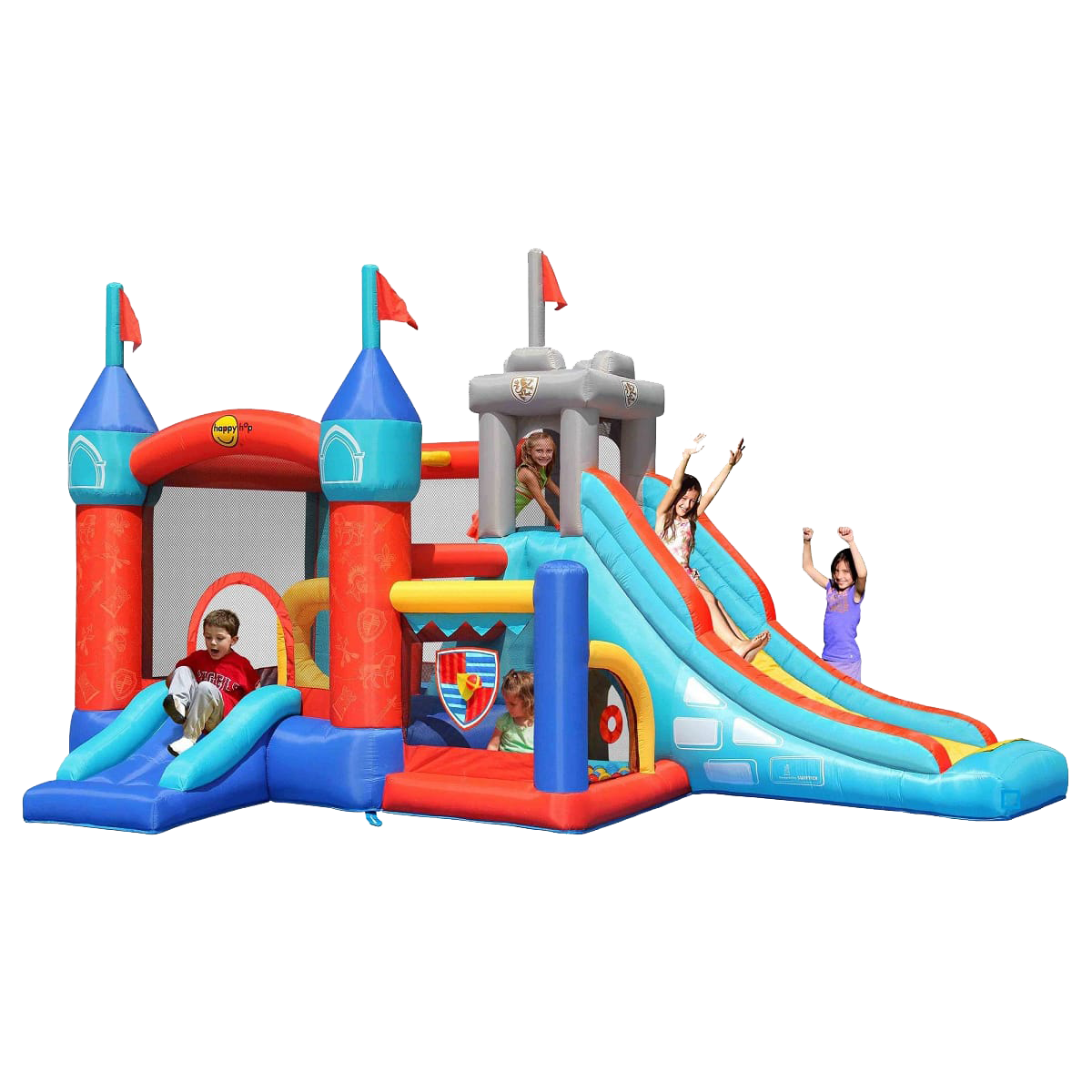Location chateau gonflable 67 entre particuliers