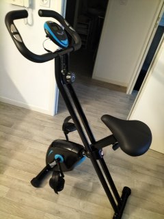 Location velos