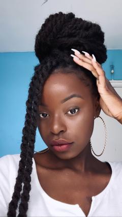 Service : coiffure extension Service : coiffure extension