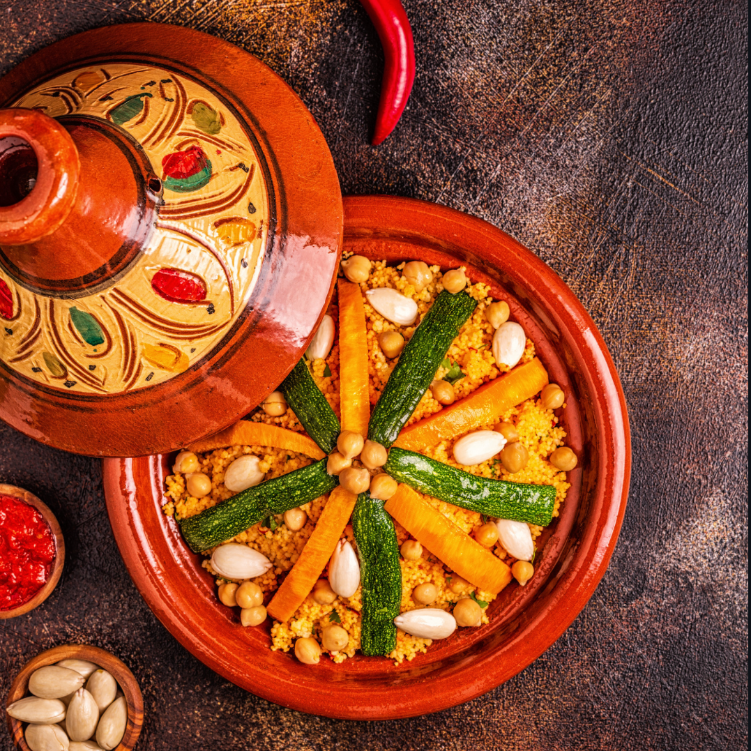 Service cours de cuisine 94 entre particuliers