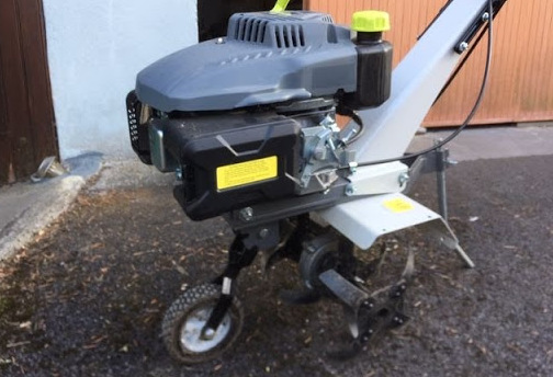Location motoculteur 62 entre particuliers