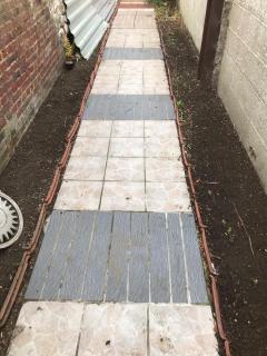 Service : menage Service : menage