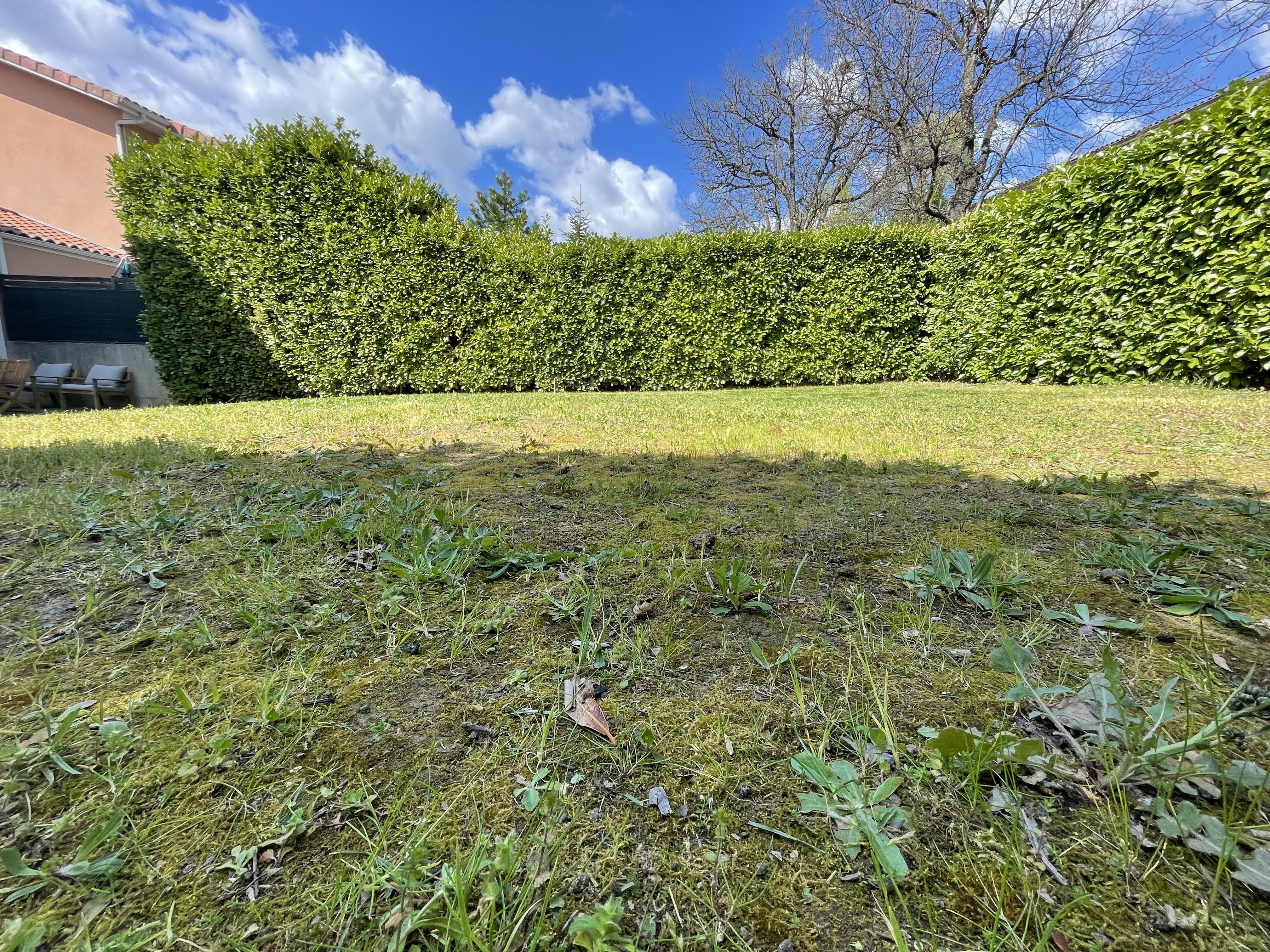 Service amenagement jardin 31 entre particuliers