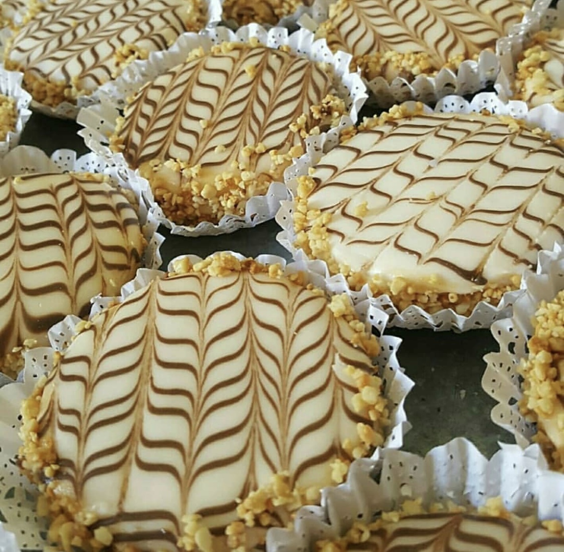 Service patisserie 75 entre particuliers