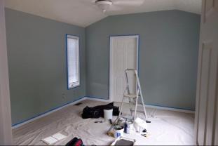 Service : peintre Service : peintre