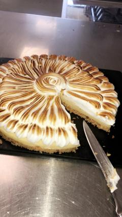 Service : patisserie Service : patisserie