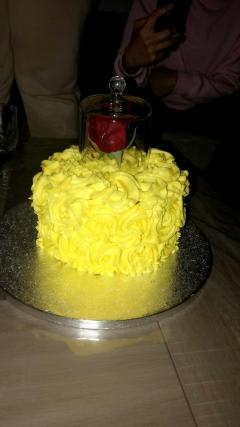 Service : patisserie Service : patisserie