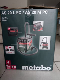 Location aspirateur