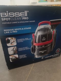 Location : shampouineuse Location : shampouineuse