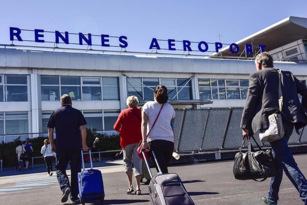 Location parking proche aeroport 35 entre particuliers