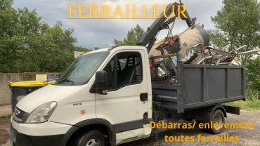 Demander ce bricoleur