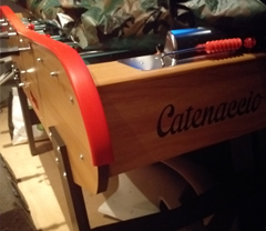 Location : babyfoot Location : babyfoot