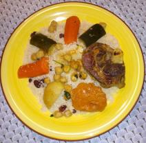 Service : plat seul Service : plat seul