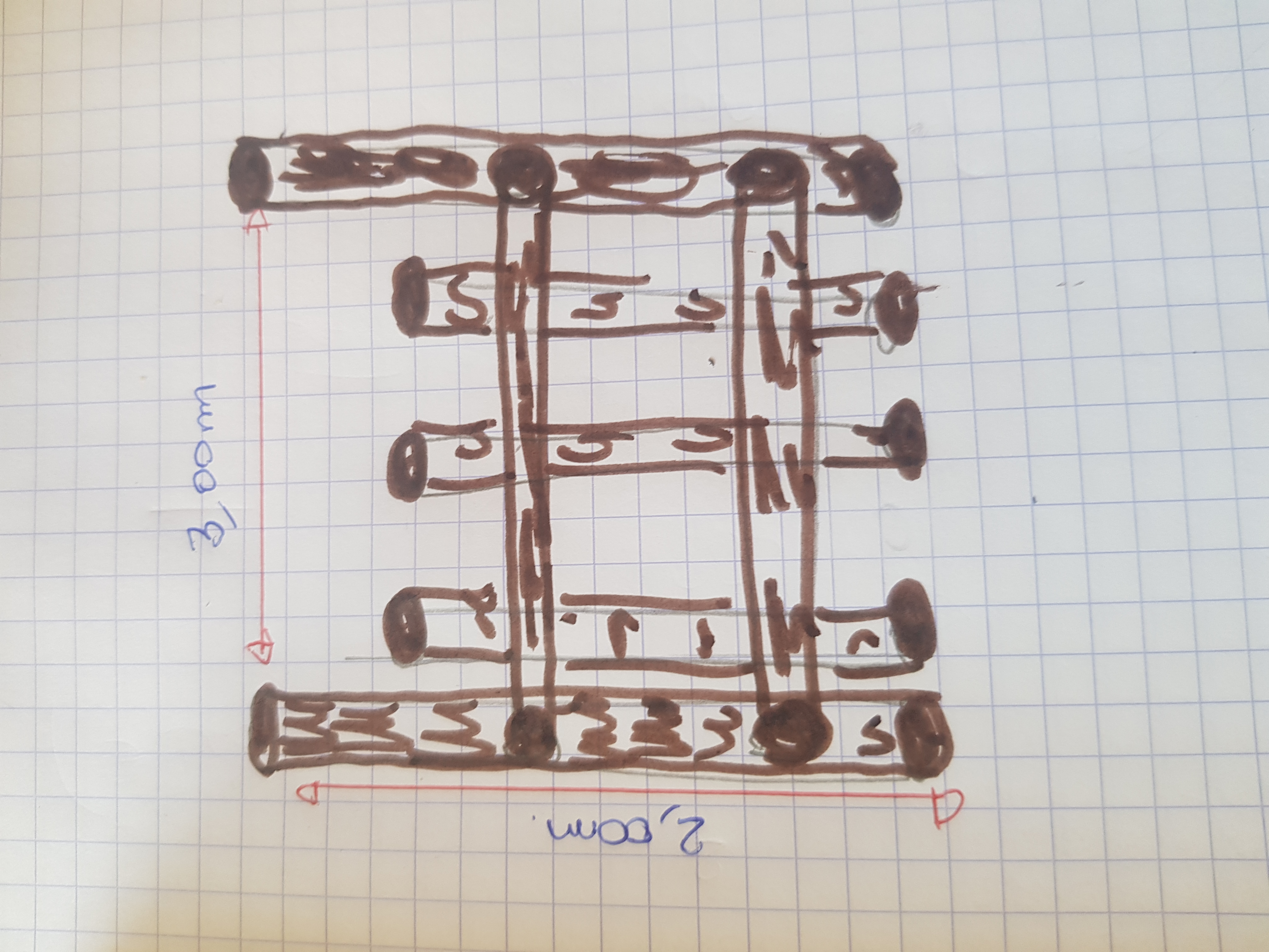 Service multi services 83 entre particuliers