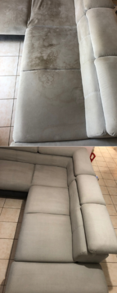 Service : nettoyage Service : nettoyage