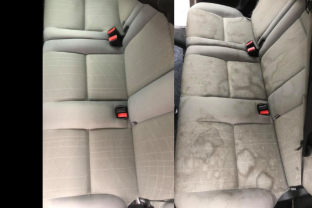 Service : lavage automobile Service : lavage automobile