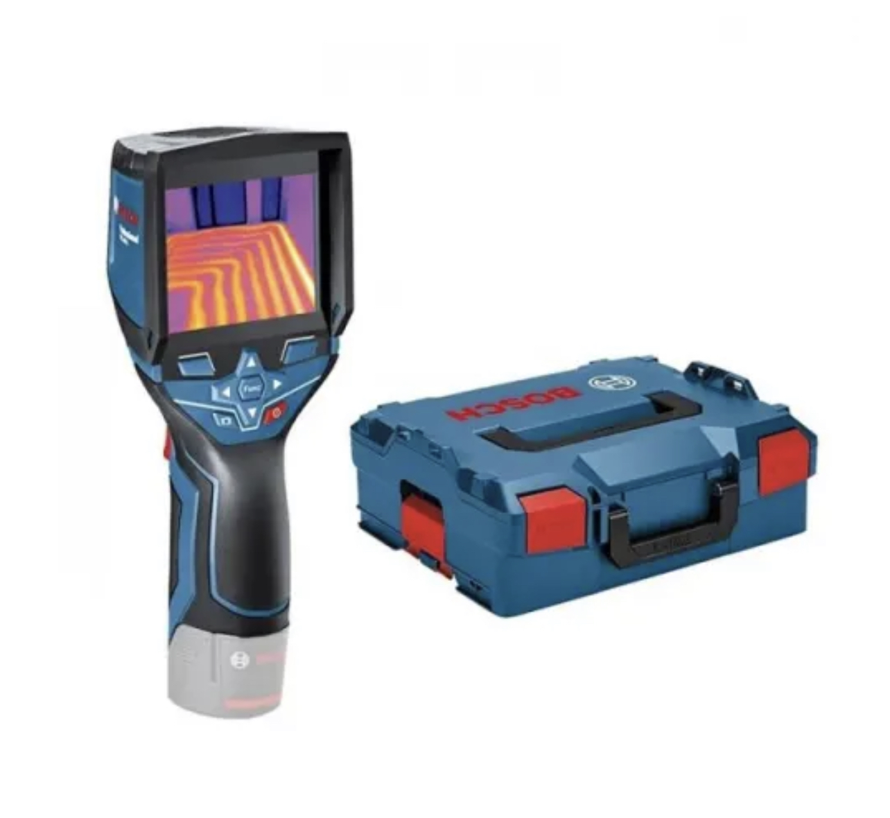 Location camera thermique 75 entre particuliers