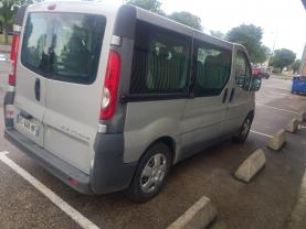 Location minibus entre particuliers