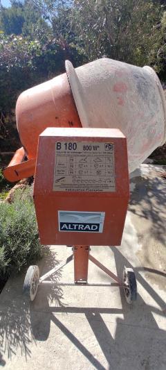 Location : betonniere Location : betonniere