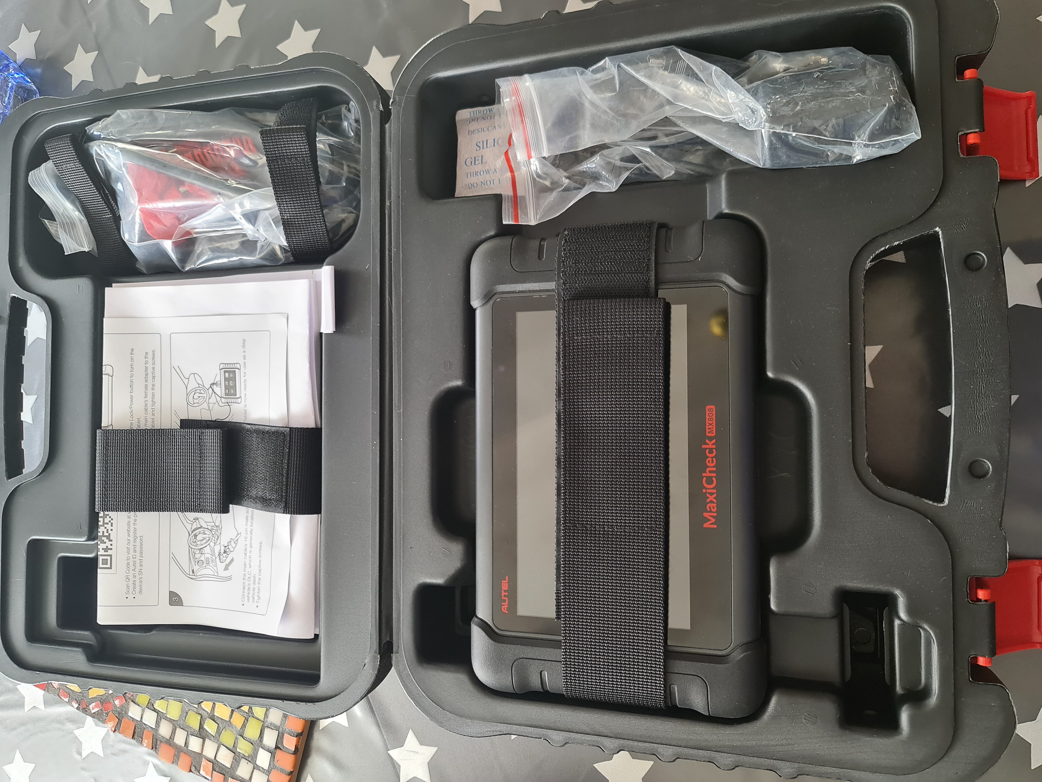 Location valise diag auto 17 entre particuliers