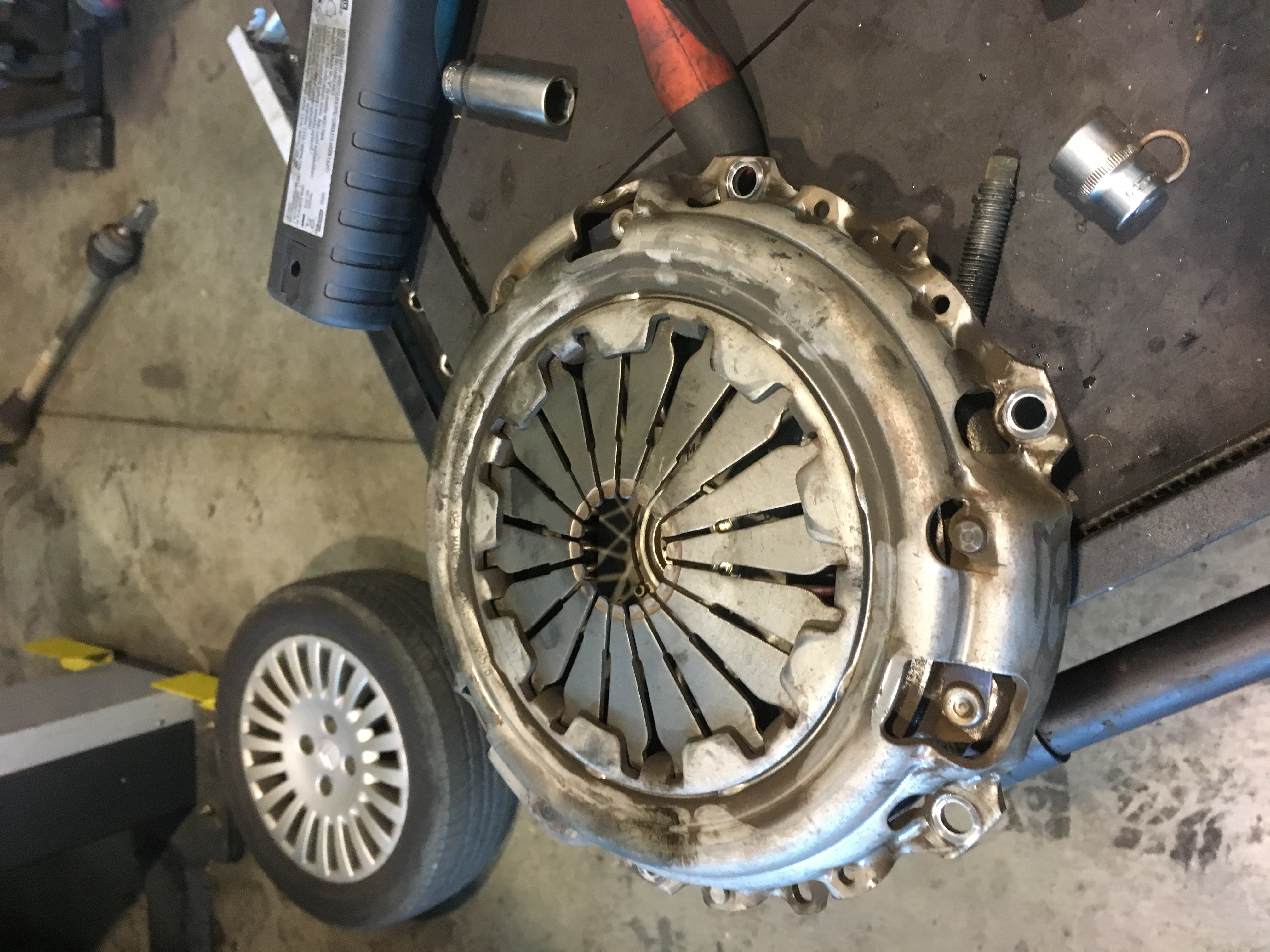 Service mecanique auto 35 entre particuliers