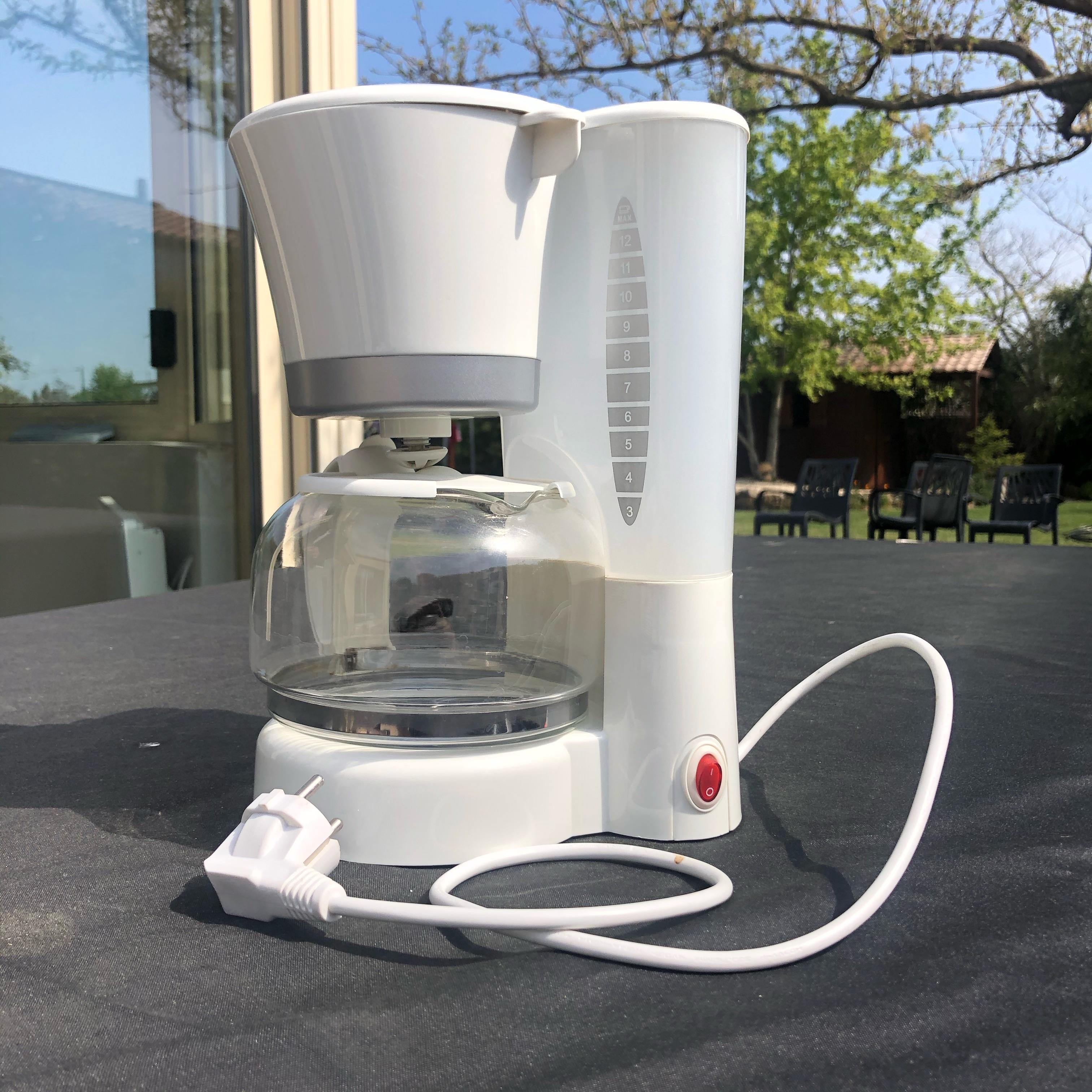 Location cafetiere 44 entre particuliers