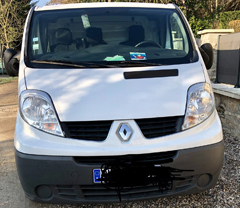 Location : utilitaire Location : utilitaire