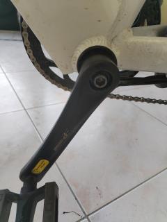 Service : reparation velo