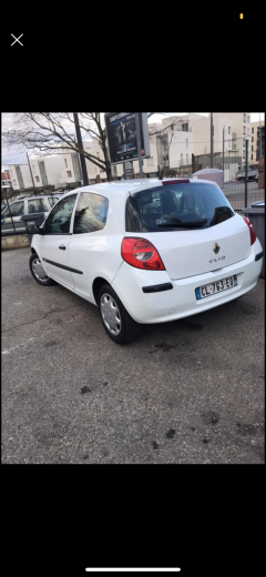 Service : transport personne Service : transport personne