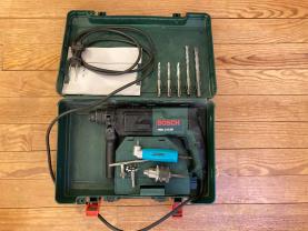 Location : perforateur Location : perforateur