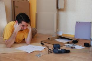 Service : montage de meubles Service : montage de meubles