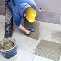 Service : carreleur Service : carreleur